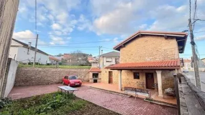 Chalet in Noia photo 28