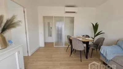 Apartment on Carrer de Bourg de Péage photo 10