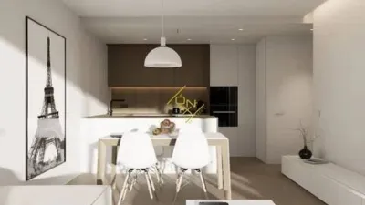Apartment on Carrer Costa Daurada photo 6