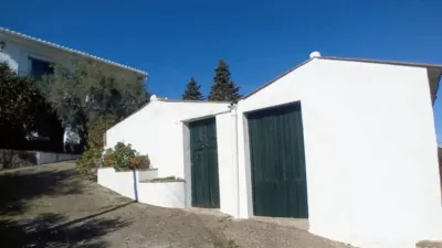Chalet in Alozaina photo 38