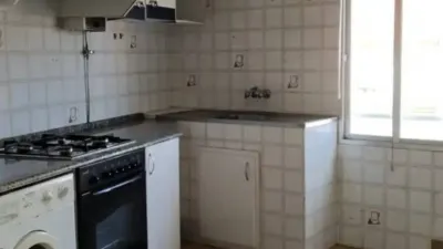 Flat on Calle de Santos photo 11