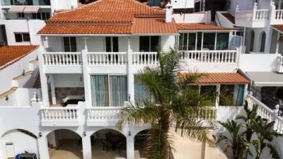 Chalet en Costa Adeje photo 5