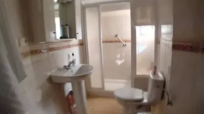 Chalet in Yunquera photo 6