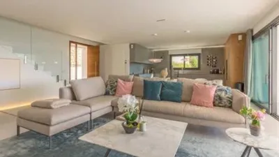 Casa – Moraira - Vista 5