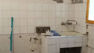 Chalet on Calle de Santos photo 41