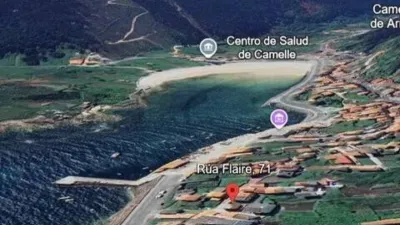 Edificio en venta en Camariñas - Vista 4