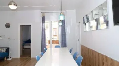 Apartment in El Cabanyal-El Canyamelar photo 22