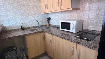 Apartment on Avenida V Centenario, 3 photo 5