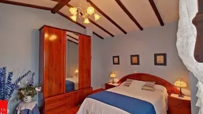 Chalet on Calle Isla, No. 10 photo 35