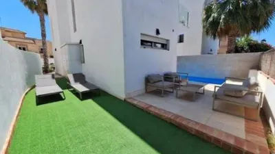 House in Torrevieja - Vista 3