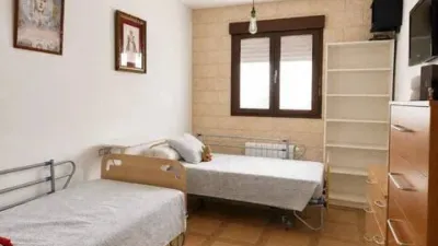 Chalet in Caudete photo 16