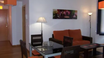 Piso en Rúa Cantalarrana, 8 photo 7
