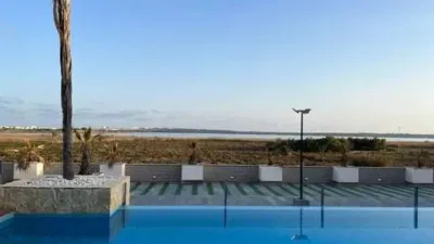 Piso – Guardamar del Segura, Urbanització El Ras - Vista 2
