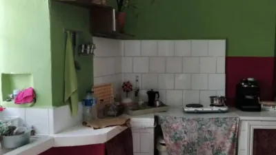Chalet on Calle de Santos photo 7
