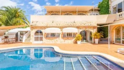Casa – Moraira - Vista 3