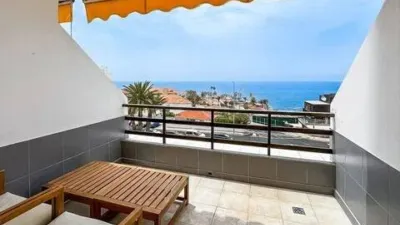 Apartment on Alpispa Street photo 3