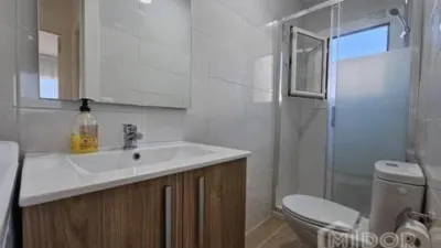 Apartment on Carrer de Bourg de Péage photo 32