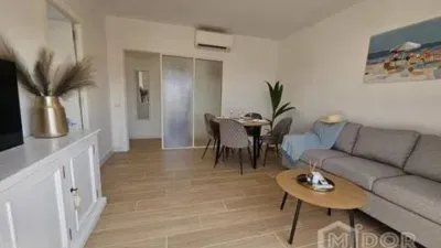 Apartment on Carrer de Bourg de Péage photo 9