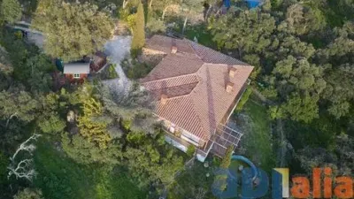 Chalet in Santa Cristina d'Aro photo 8