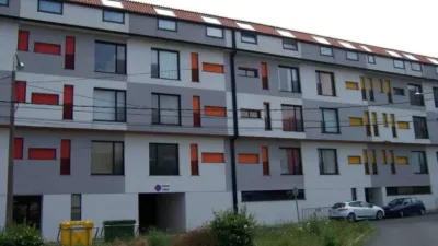 Piso – Cariño, O Cascadeiro - Vista 2