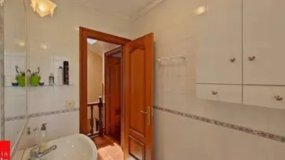 Chalet on Calle Barrio Piedrahita, no. 16 photo 26
