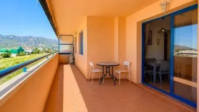 Pis – Dénia, Barri Oest / Campaments - Vista 5