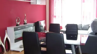 Apartment on Rua Rio Maguleiro, 8 photo 30