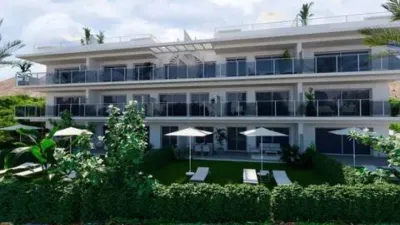 Piso – Finestrat, la Marina Baixa - Vista 5