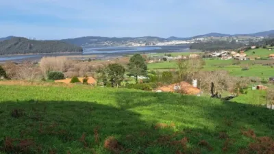 Terreno en venta en Calle Lugar Curro, 56 - Más