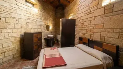 Chalet in Noia photo 7