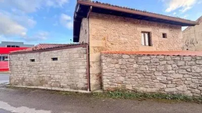 Chalet in Noia photo 34