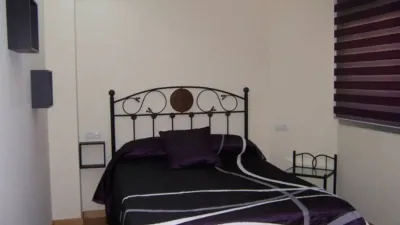 Flat at Rua Rio Maguleiro, 8 photo 38