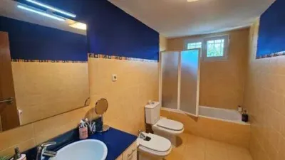 Chalet on Calle de los Nardos photo 32