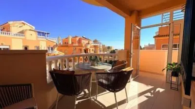 Piso – Orihuela, Urbanización Las Ocas, Villa Martín - Vista 2