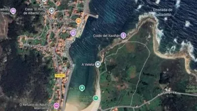Edificio en venta en Camariñas - Vista 5