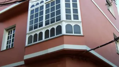 Chalet en calle Rua Do Carme, 17 photo 2