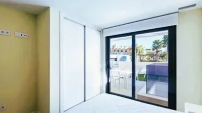Apartment in Golf Bahía Urbanization photo 14
