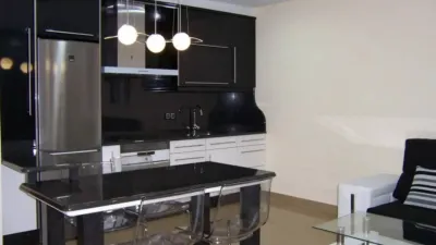 Apartment at Rua Rio Maguleiro, 8 photo 24