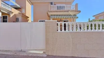 Casa - Vista 3