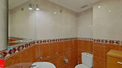 Apartment in Barrio de la Iglesia de San Mamés, 28 photo 26