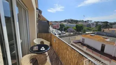 Apartment on Carrer de Bourg de Péage photo 12