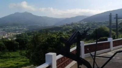Chalet in Cariño photo 8