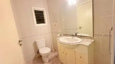 Apartment in El Coll d'en Rabassa photo 22
