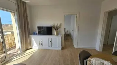 Apartment on Carrer de Bourg de Péage photo 11