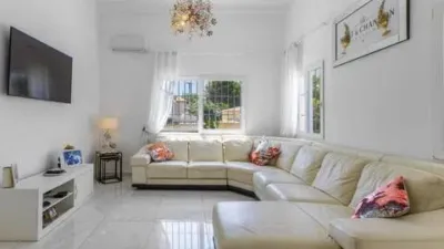 Casa – Xàbia - Jávea - Vista 4