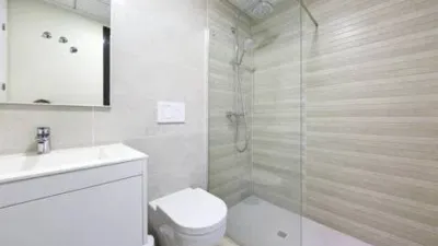 Apartment in Golf Bahía Urbanization photo 21