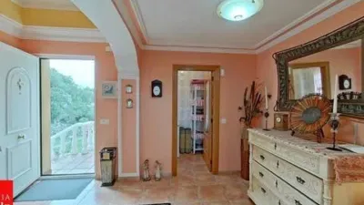Chalet on Calle Isla, No. 10 photo 49