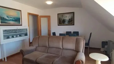 Top-floor apartment at Rua Rio Maguleiro, 88 photo 38