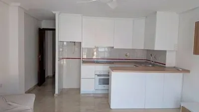 Piso – Torrevieja - Vista 2
