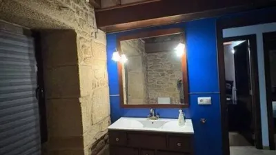 Chalet in Noia photo 19